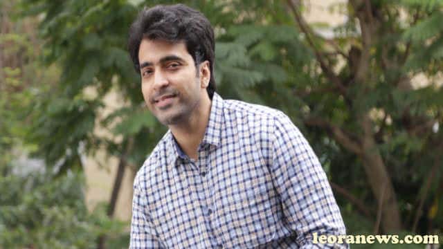 Abir Chatterjee Profile, Age, Height, Family, Wife, Wiki, Biography & More