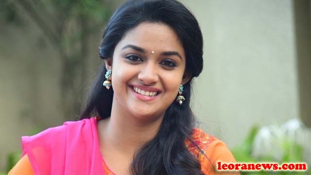 Keerthy Suresh Profile, Age, Height, Family, Affairs, Biography & More