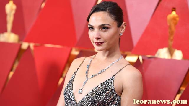 Gal Gadot Profile Height Age Family Husband Affairs Biography More She sleeps in the kitchen with her feet in the hall. leora news