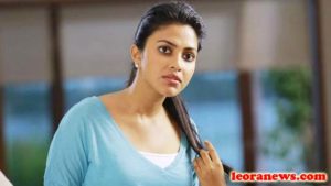 Amala Paul