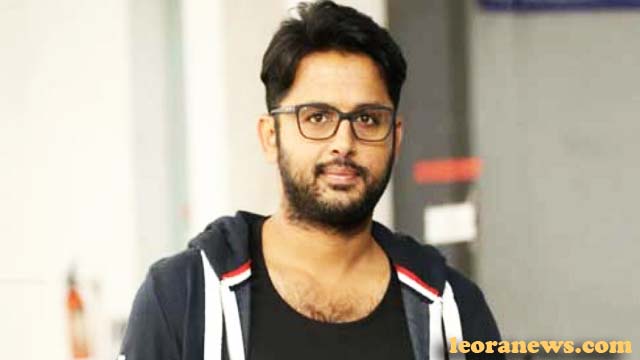Nithiin Profile, Height, Age, Family, Wife, Affairs, Wiki, Biography & More