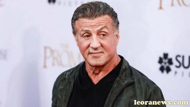 Sylvester Stallone Profile, Age, Height, Weight, Family, Affairs ...