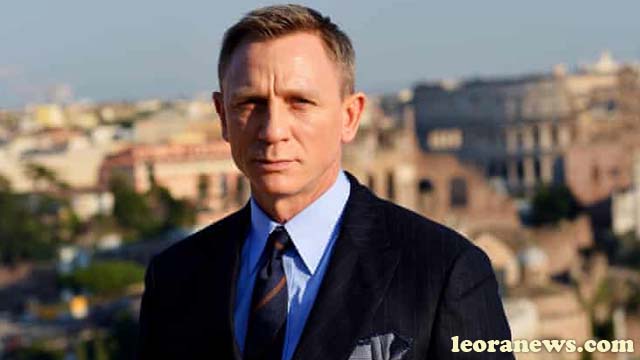 Daniel Craig Height, Age, Wife, James Bond &