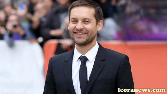 Tobey maguire height in cm